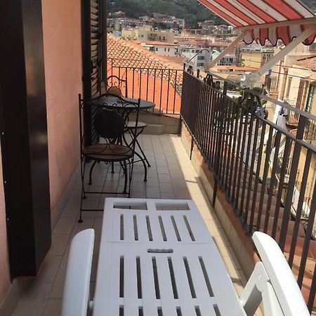 Sole Hotell Cefalù Exteriör bild