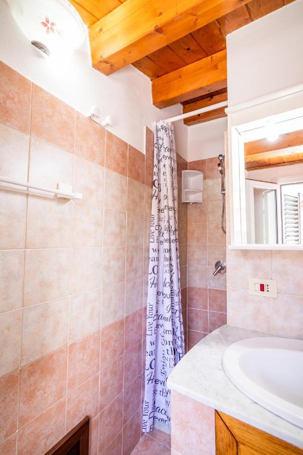 Sole Hotell Cefalù Exteriör bild